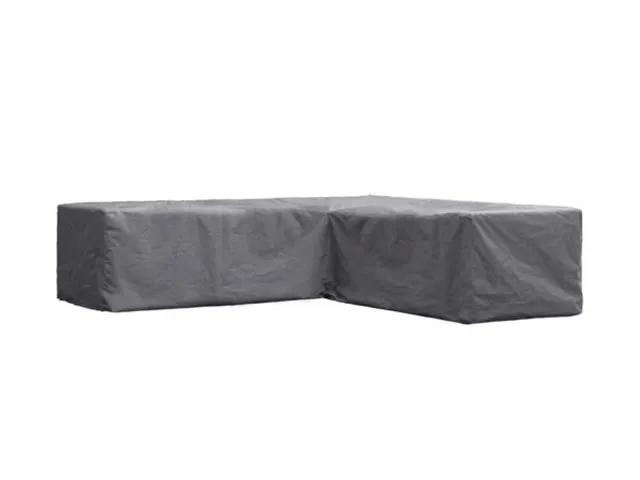Buitenhoes Voor L-Vormige Loungeset - 250X250X70CM