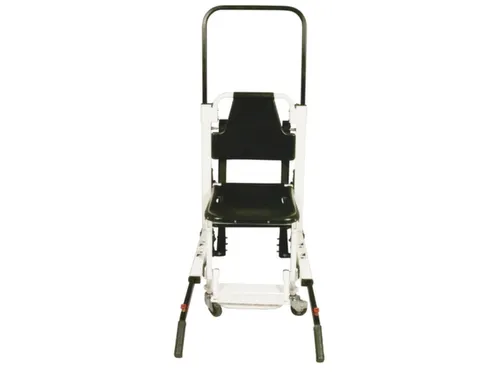 reddings- en evacuatiestoel,HxLxB 1000x720x540mm,3gordels