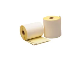 Etiket Dymo Compatible S0904980 Labelprint 4xl Verzend 104x159mm