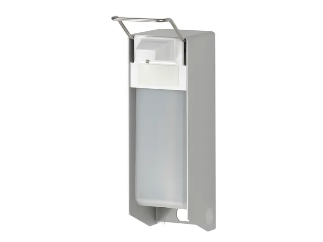 Ingo-man zeepdispenser 500ml met korte beugel