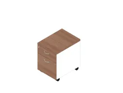mobiel ladeblok,HxBxD 580x420x560mm,1lade(n),1hangmappenframes