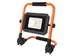 Draagbare LED-Werklamp - Inklapbaar - 30 W - 4000 K - 3200 LM