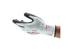 Ansell HyFlex 11-735 snijbestendige handschoenen, maat 8, 144 paar