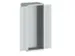 armoire modulaire,HxlxP 2000x800x650mm