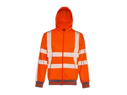 OXXA Andy 6232 hooded sweater RWS - XL