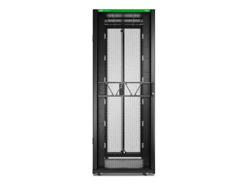 APC Netshelter SX Gen2 AR3350B2 - 42U, 1991h x 750b x 1200d mm, met zi