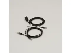 APC Netshelter Rack PDU geavanceerde temperatuur- en vochtigheidssenso