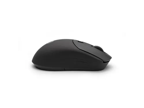 400 Quiet Wireless Muis Zwart