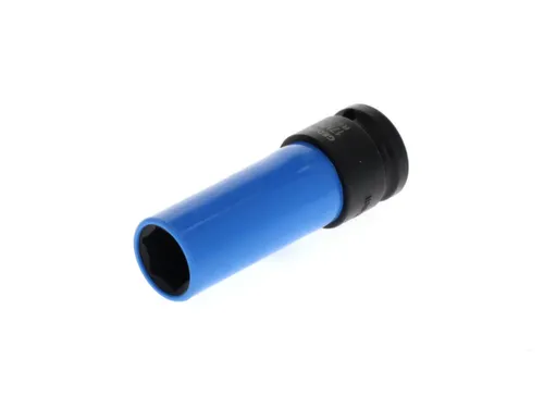 GEDORE R63041716 Schroevendraaier 1/2 inch 17mm met beschermhuls