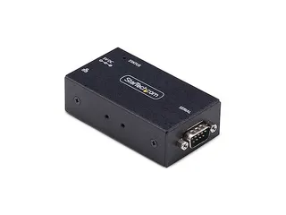 1-Port serieel naar Ethernet adapter IP serial device server voor RS23 - 1