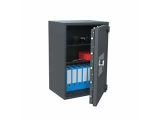 Salvus Milano 7 Brandwerende Kluis Elektronisch slot 101x68x51cm - 2