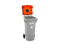 Cemo Opvangbakken