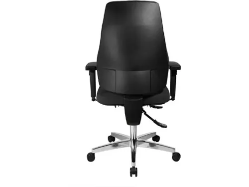 Topstar Bureaustoel P91 Grijs