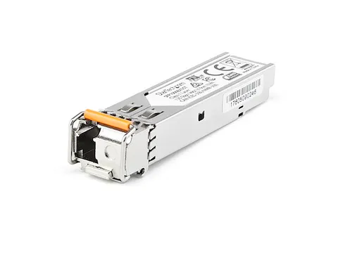 SFP transceiver module Dell EMC SFP-1G-BX10-U compatibel