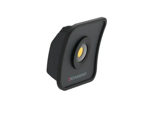 werklamp,COB-led,750-1500lumen,beugel,magneet,straalhoek 110 °
