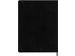 Agenda notitieboek 2022-2023 Moleskine 18mnd XL soft cover zwart - 16
