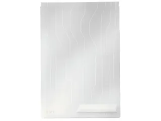 Combifile Leitz Expandfolder A4 Pp Transparant 11-Gaats 0.20mm - 1