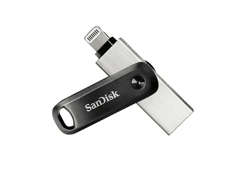 USB stick 3.0 Sandisk iXpand Go USB-A 128GB