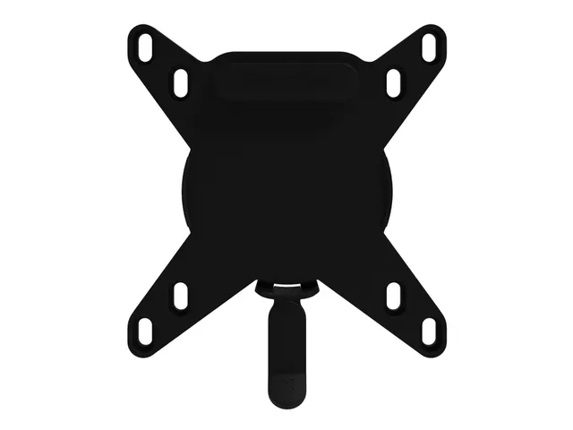 Viewmate Quick Release Bevestiging Zwart