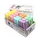 Markeerstift STABILO Boss Original 70 48 stuks assorti pastel