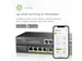 GS1915-8, 8-port GbE Smart Managed Switch