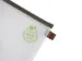 etui A4 Phat-Bag transparant beige met ritssluiting
