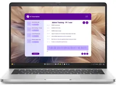 Dell Laptop 14 Inch 268V 12MB Cache 32GB LPDDR5x-SDRAM, 512GB SSD