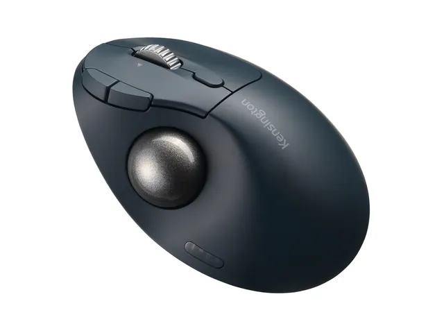 EQ TB550 Trackball muis