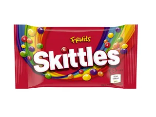 Snoep Skittles fruit zak 45gr - 2