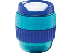 Puntenslijper Maped Kidy Learn Concentration 1-gaats Blauw