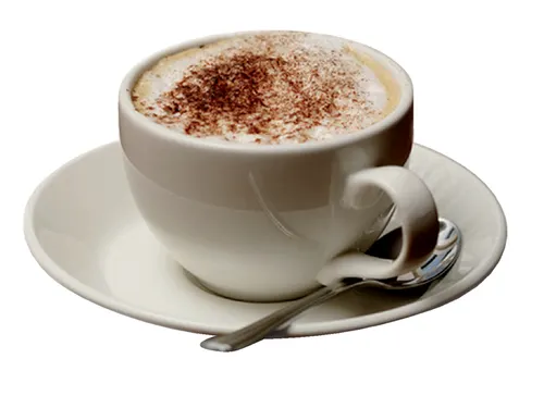 Koffiesticks Douwe Egberts Cafe Cappucino 9.5gr