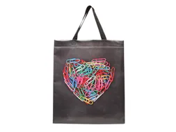 Draagtas Quantore shopper 440x390x200mm