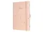 Notitieboek Jolie Beauty A5 hardcover gelinieerd roze love 174 blz 80g