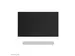 Support mural pour Sonos Ray Neomounts WL30-724WH1 blanc