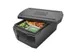 Thermobox Deluxe 37 liter, 200mm 1/1 GN
