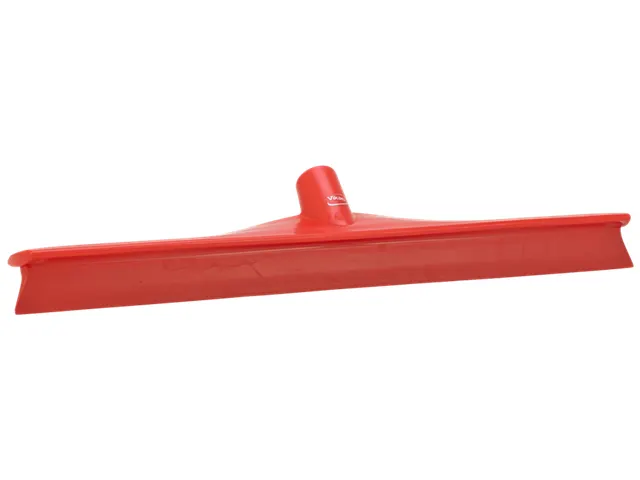 Ultra Hygiëne Vloertrekker 50cm Rood