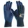 ATG MaxiFlex Elite 34-274 nitril precisiehandschoenen, blauw, maat 10,