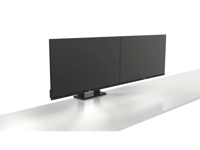 19 - 27 inch, 2.2 - 10 kg, VESA 100 x 100