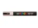 Paintmarker Uni POSCA PC5M medium satijn roze