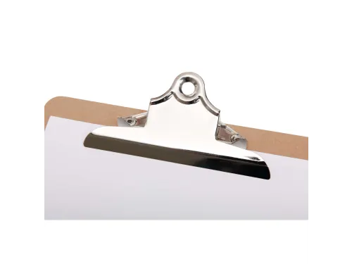 Klembord MAUL Classic A4 staand hardboard