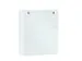 EHBO kast First Aid Only leeg 14x30x37 cm wit