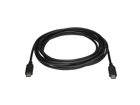 Usb-c Naar Usb-c Kabel M/m 3 Meter Usb 2.0