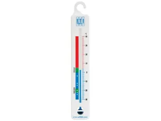 ETI 803-000 Verticale Koelkastthermometer -30 tot 40°C - 1