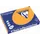 Trophée Pastel gekleurd papier A3 160 gram 250vel Oranje