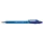 Gelschrijver Paper Mate FlexGrip medium blauw
