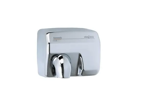 Handendroger Metaal Hoogglans Automatisch