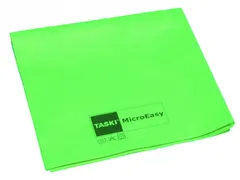 Taski MicroEasy Microvezeldoek 38x37cm Groen 5 stuks
