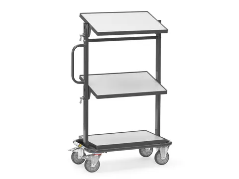 Fetra ESD Bijzetwagen 92911