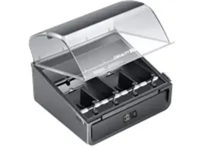 OUTLET Cfs Multicolor System Box t.b.v. 3D-printer Creality K2 Plus