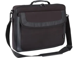 Tar300 Targus Classic Clamshell Notebooktas 15-15.6 inch zwart - 1